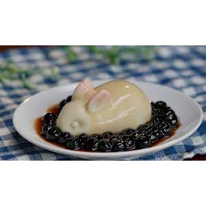 1KG TRÂN CHÂU CARAMEL THƠM NGON PHA TRÀ SỮA - SAIGONFOOD