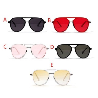 Mắt kính râm nhiều màu thời trang cá tính
