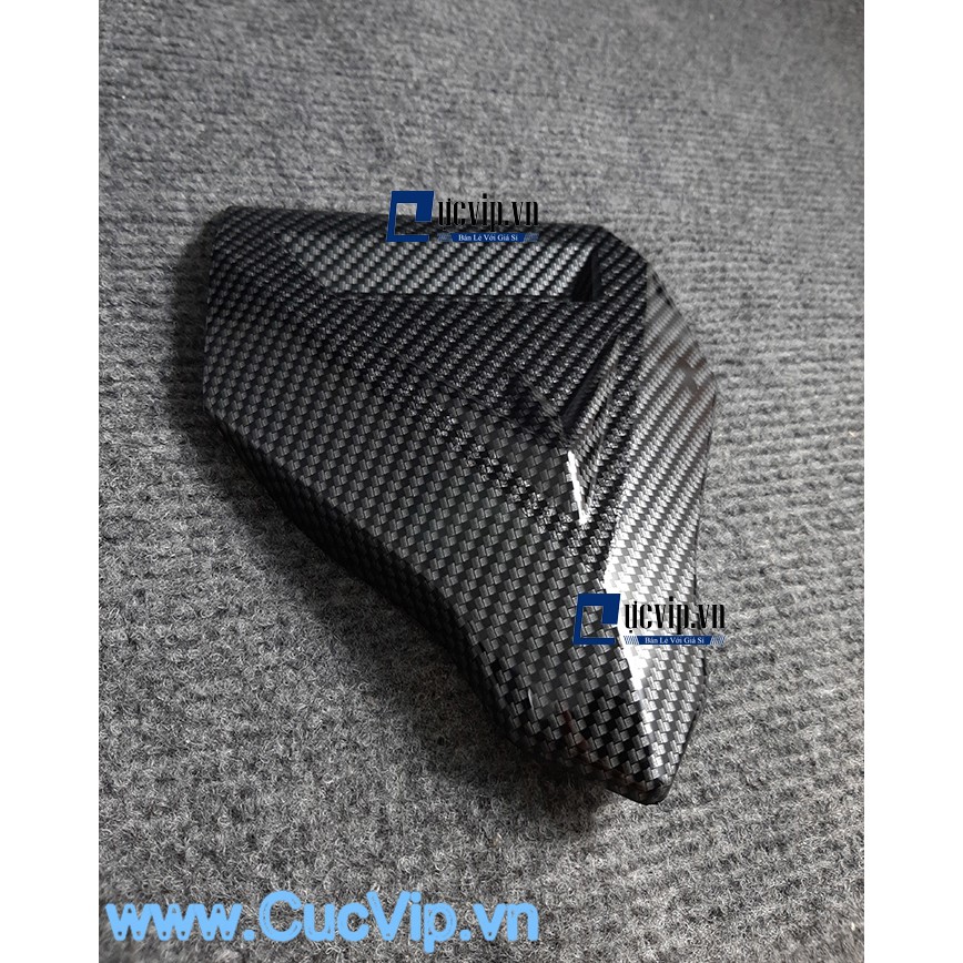 Ốp Cóc Đèn AirBlade 2016 - 2019 Carbon MS1707
