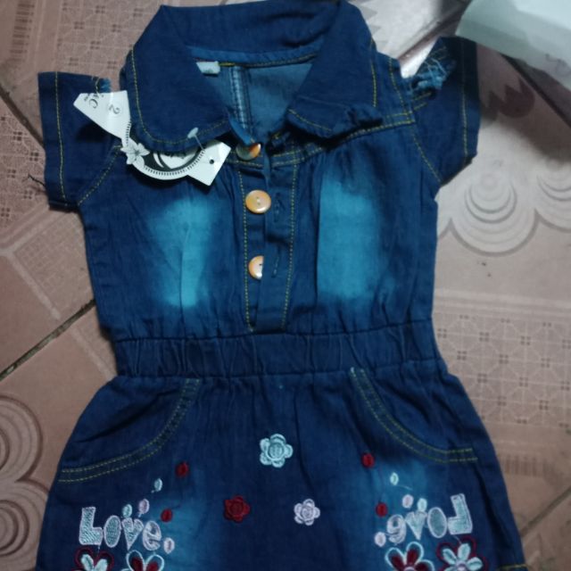 combo đồ bé gái