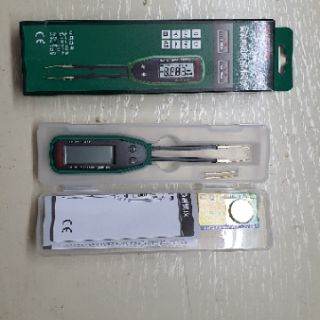 Đồng hồ đo linh kiện dán MS 8910