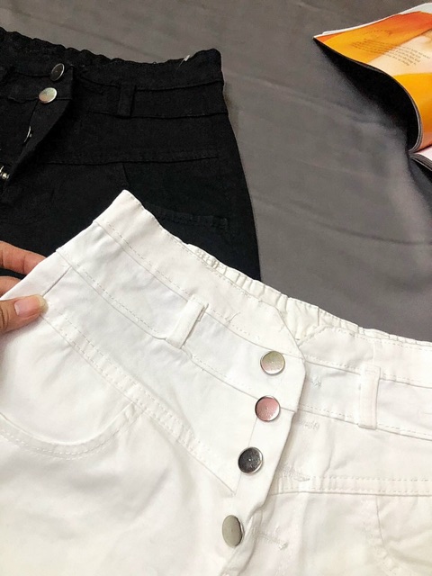 [ Mã FAMAYWA giảm 10K đơn 50K] Quần kaki lưng siêu cao | BigBuy360 - bigbuy360.vn