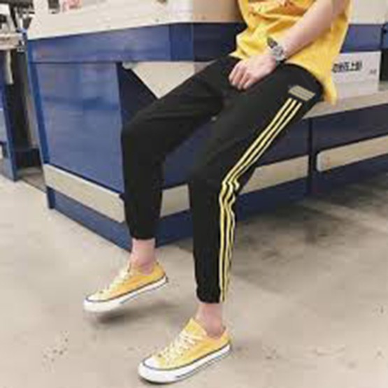 Quần Thể Thao 3 Sọc Thời Trang - Có Nhìu Màu