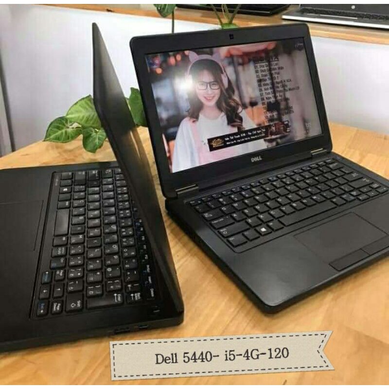 Laptop Dell Latitude E5440 intel Core i5