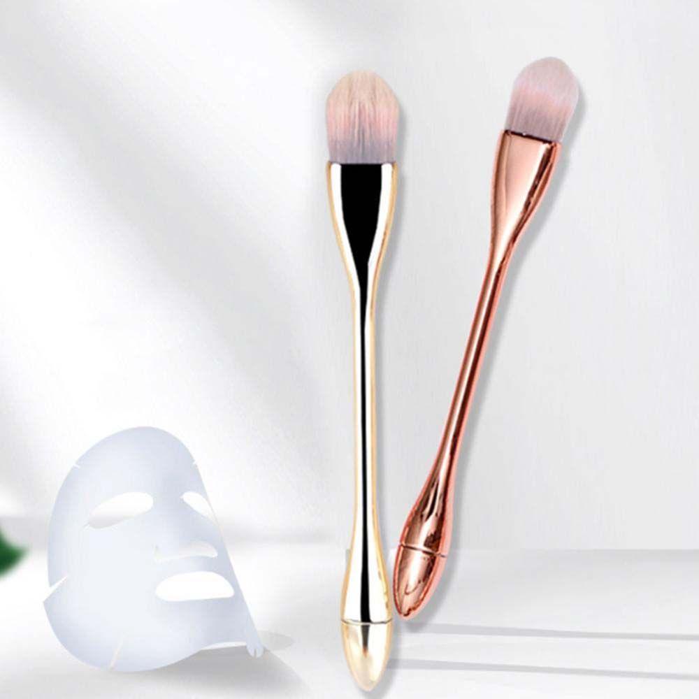 Cọ Trang Điểm Tán Phấn Nền / Phấn Má Hồng Mềm Mịn Chuyên Nghiệp