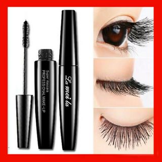 Mascara làm dài , cong mi  Lameila