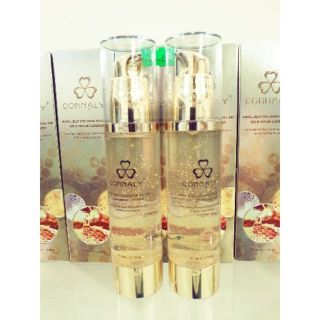 Sữa rữa mặt colagen tinh chất vàng Connaly