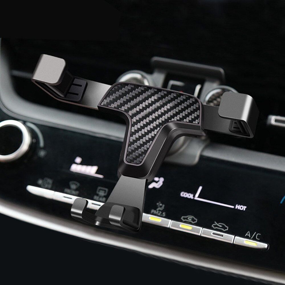 Giá Đỡ Điện Thoại Tự Động Gắn Lỗ Thông Gió Xe Hơi Toyota altis 12th Generation corolla cross