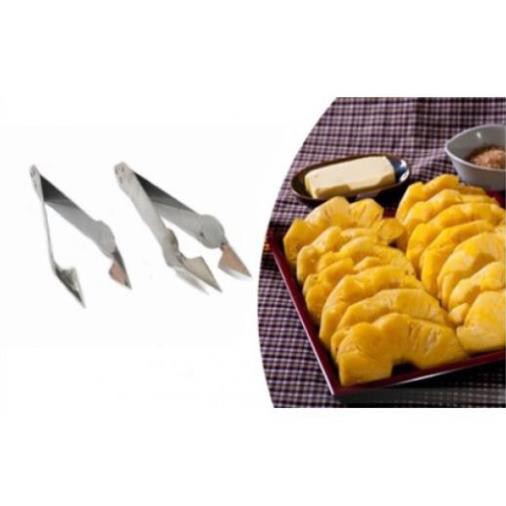 Dụng cụ gắp mắt dứa tiện ích