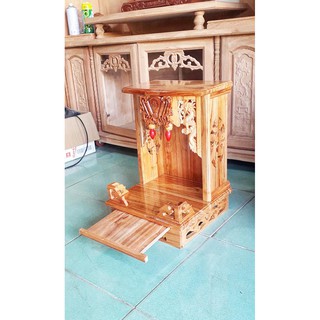 Bàn thờ thần tài ông địa