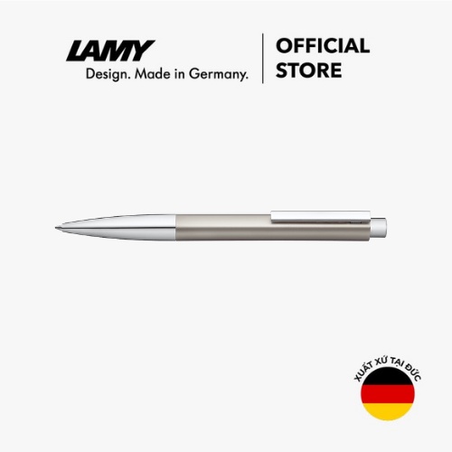 Bút bi LAMY ideos 270 ballpoint pen NEW 2022