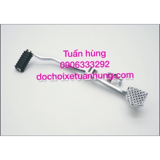 Cần số 2 chiều ex2011 - cần số ex135 2 chiều - đồ chơi xe exciter