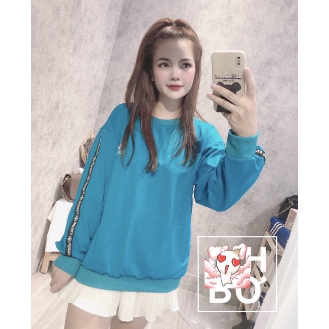 [ Hàng chuẩn ] Áo Nỉ Das mặc đôi cưc chất hàng siêu đep ( kèm ảnh thật ) | BigBuy360 - bigbuy360.vn