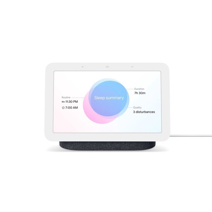 Loa Thông Minh Google Nest Hub Gen 2 Thế Hệ Mới - Hàng Chính Hãng - Có Xuất VAT
