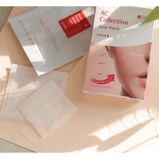 Miếng dán mụn Corsx