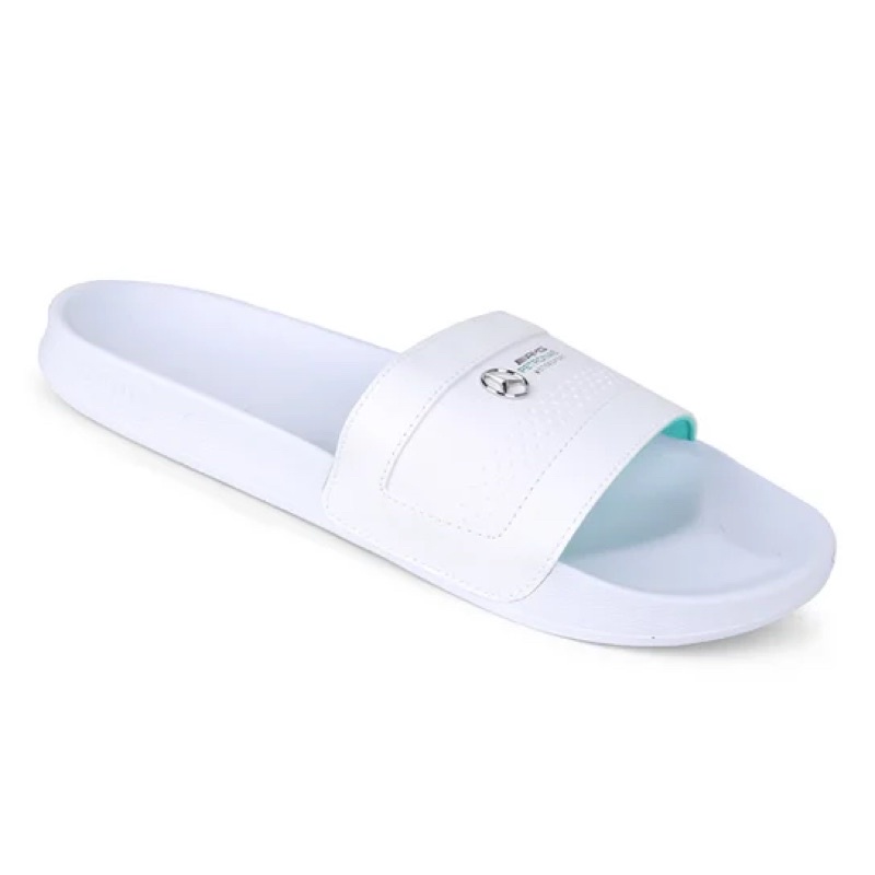 Dép quai ngang Puma x Mercedes