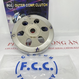 Chuông nồi vision 110 hàng chính hãng fcc - pt hồng ân