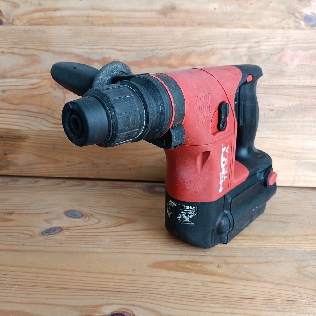 Khoan bê tông Hilti TE6A