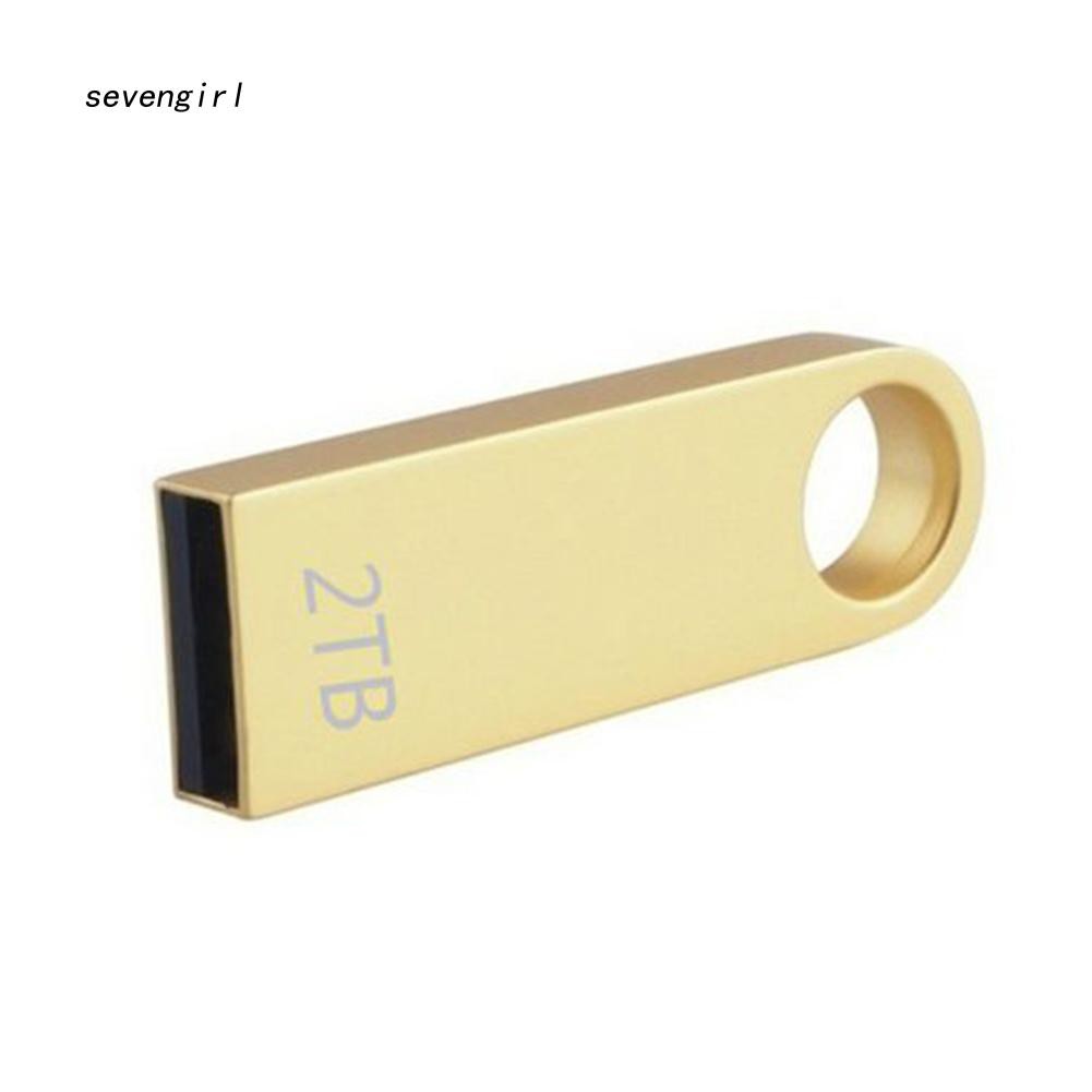 USB 3.0 dung lượng 1T/2T có tốc độ truyền cao tiện dụng | BigBuy360 - bigbuy360.vn