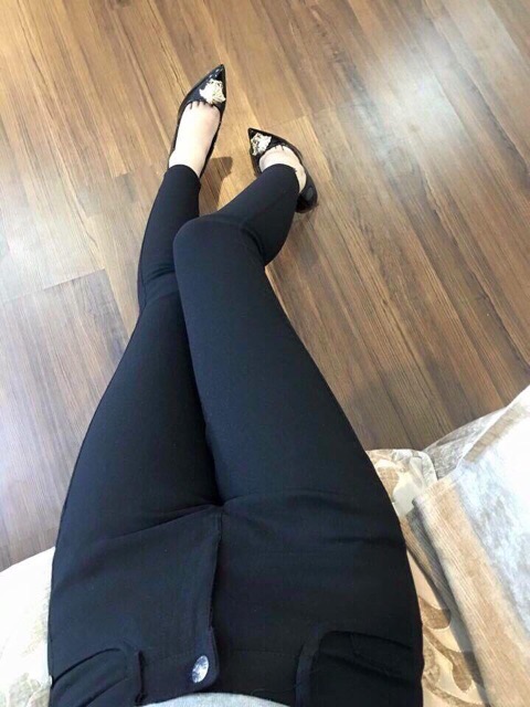 QUAN KAKI OM NỮ