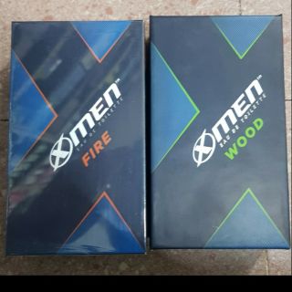 Nước hoa nam xmen 50ml