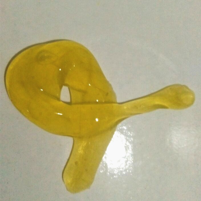 Gói slime cho trứng biến thái gudetama