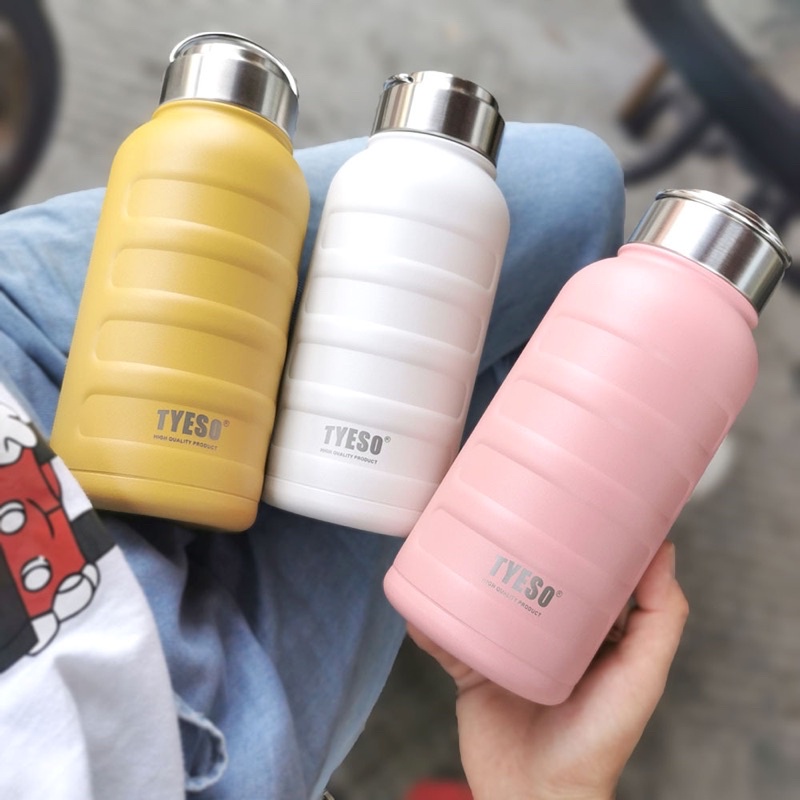 Bình Giữ nhiệt Tyeso 1000ML