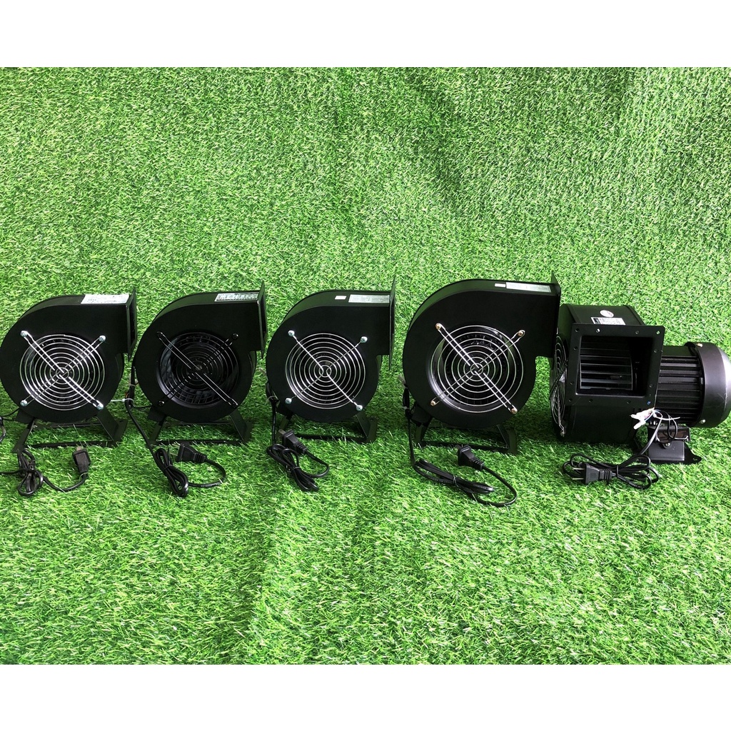 Quạt Sên Ly Tâm Hình Sò Hút Ly Tâm 65W 85W 120W 220W 330W
