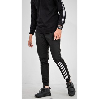 Quần thun Jogger Nam