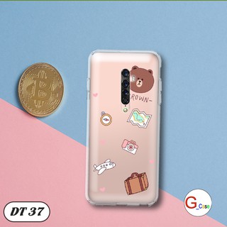 Ốp lưng dẻo cho OPPO RENO 2