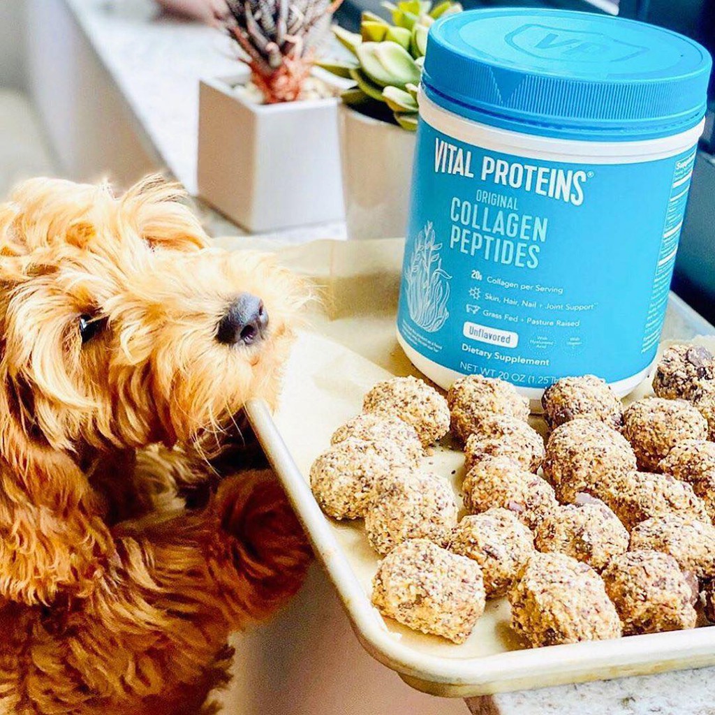 Bột collagen Vital Proteins Collagen Peptides Unflavored | BigBuy360 - bigbuy360.vn