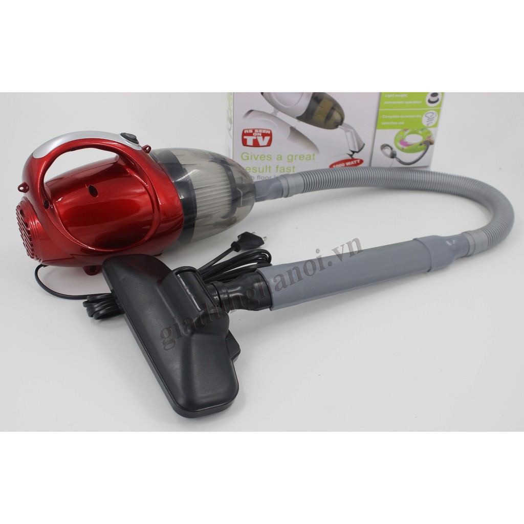 Máy hút bụi 2 chiều Vacuum Cleaner JK 8