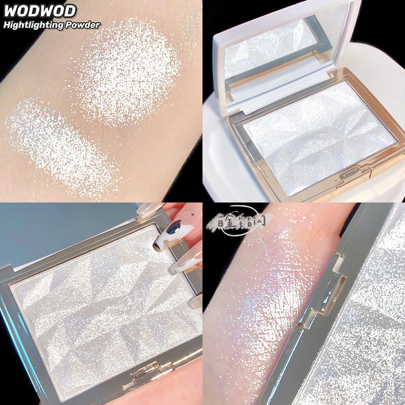 WODWOD - Phấn bắt sáng Wodwod Highlighting Powder