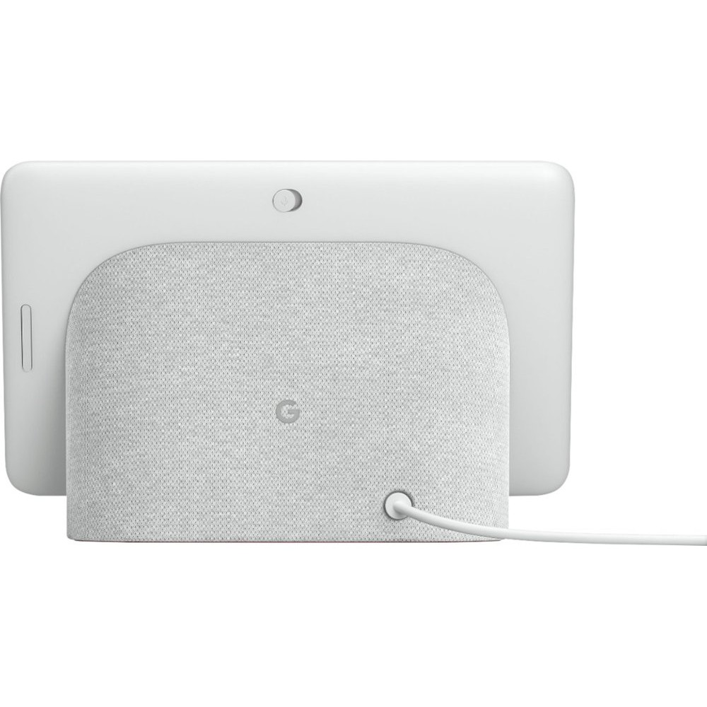 Trợ lý ảo google home hub - màn hình 7 inch