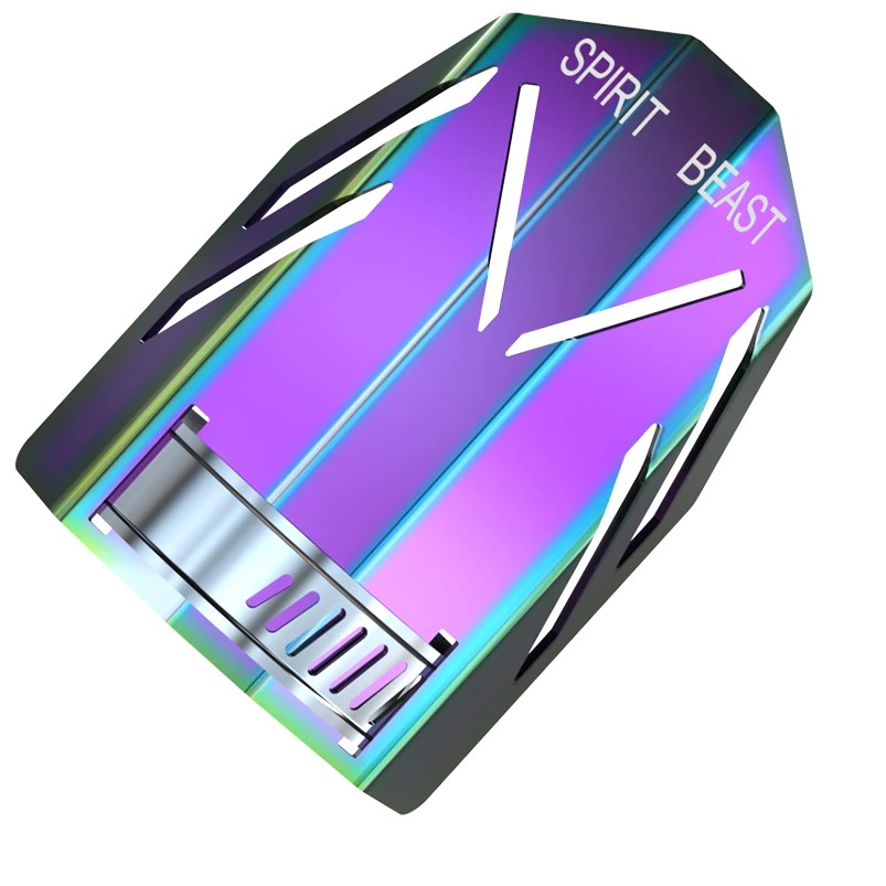 Ốp Bảo Vệ Phuộc Trước Spirit Beast L1 Chính Hãng