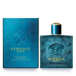 Nước hoa nam versace eros homme for men edt 100ml shop mnb