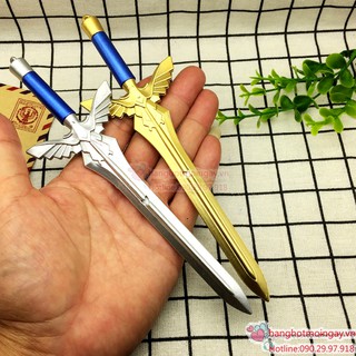 Bút Đao Kiếm N467