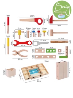 BỘ LẮP RÁP CƠ KHÍ BẰNG GỖ