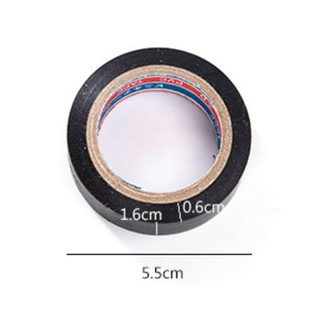 Băng Keo Đen Cách Điện Nano ( 1 Cuộn 6M )
