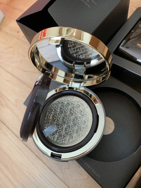 Phấn nước cushion Sulwhasoo set 2 lõi tông mầu 13 và 21 | BigBuy360 - bigbuy360.vn