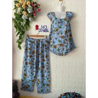 Đồ tole tay ngắn quần dài size 3: 55-60kg