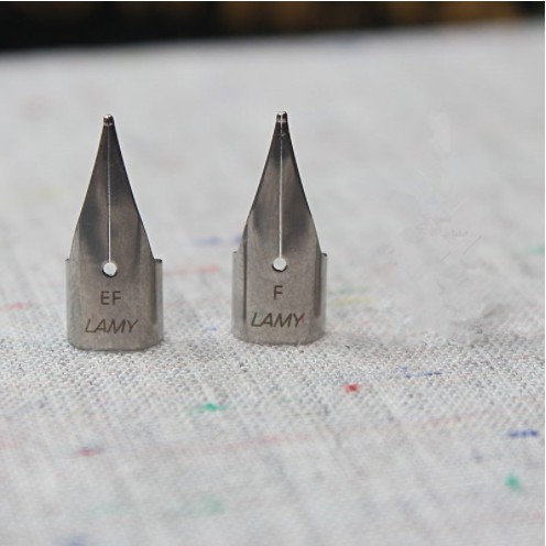 Ngòi viết Lamy chính hãng Z50 - F/EF