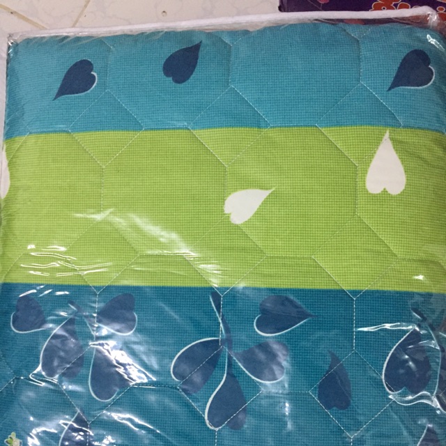 Chăn cotton thắng lợi!