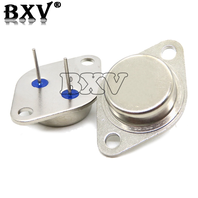 Set 5 Linh Kiện Bán Dẫn 2N3773 2N3055 TO-3 IC