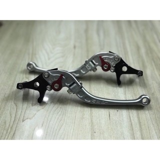Tay thắng tay côn Crg Foding mọi loại xe. DoChoiXeMay