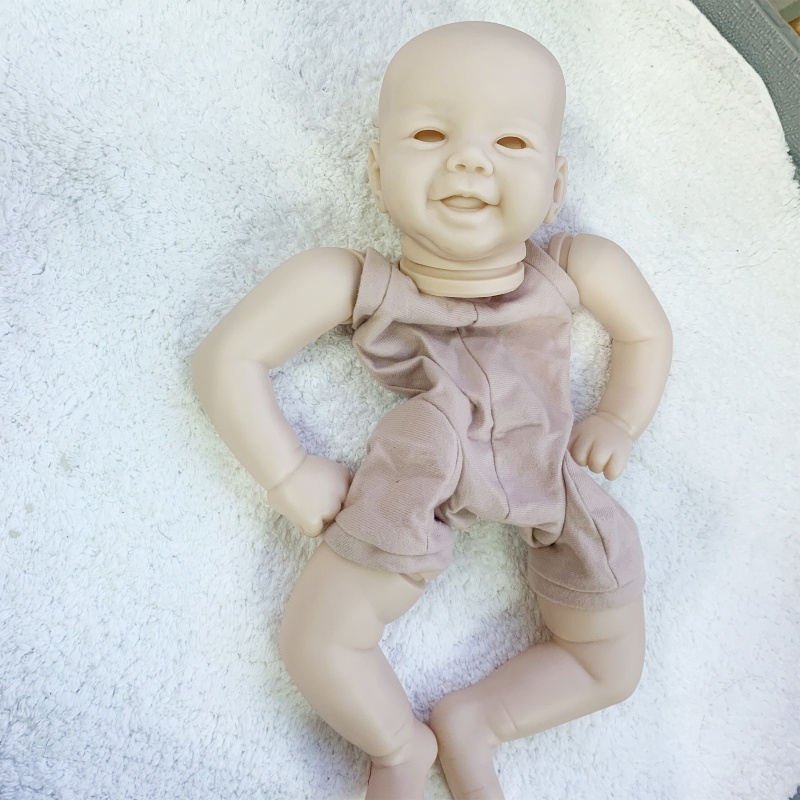Phụ Kiện Làm Đồ Thủ Công Kích Thước 21 Inches Chuyên Dụng Cho Em Bé Sơ Sinh