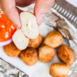 CÁ VIÊN PHÔ MAI MALAY 200GR