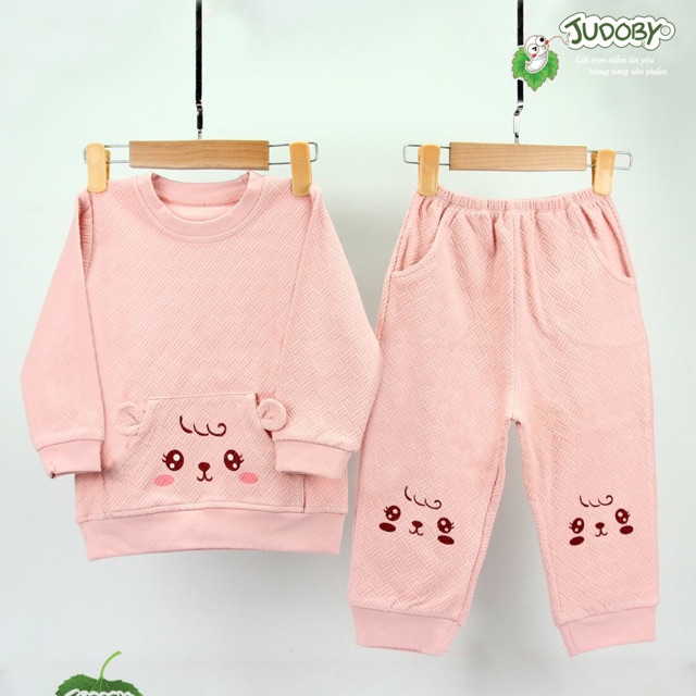 Bộ Judoby cài vai