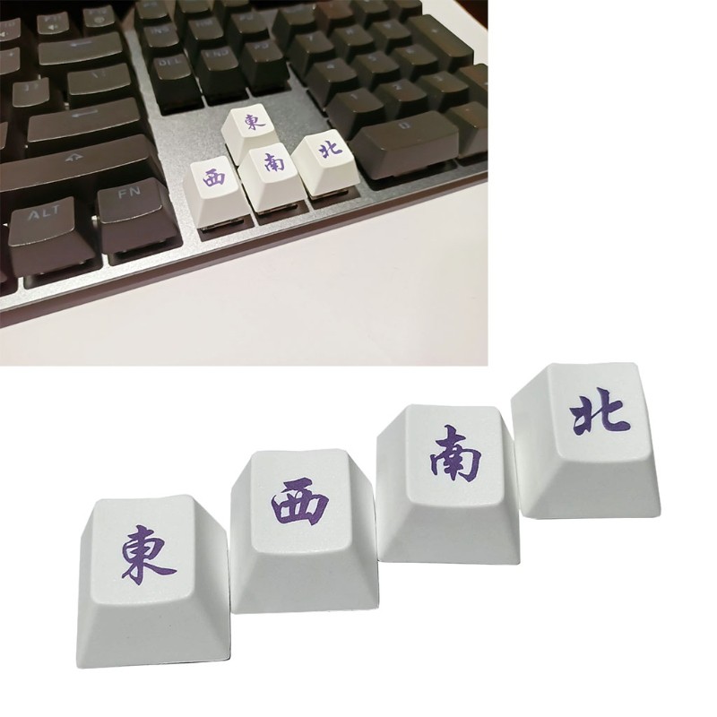 Bộ Nút Bàn Phím Cơ Oem