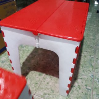 Bàn xếp nhựa DUY TÂN